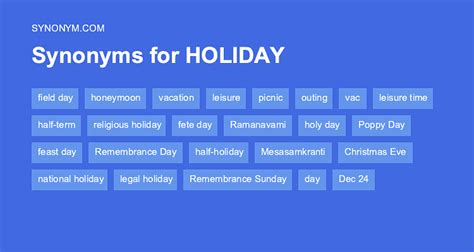 festive synonym|holiday synonym.